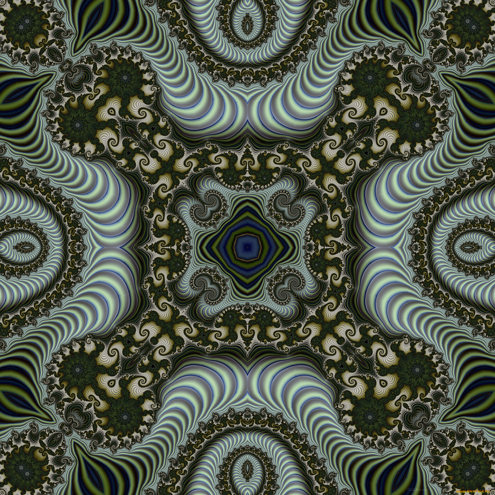 3 ,  , fractal, , , 